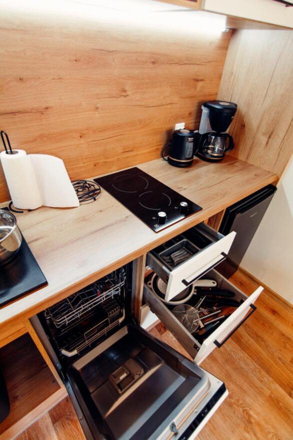 Roza Sudetow Apartamenty Duszniki Zdrój Esterno foto