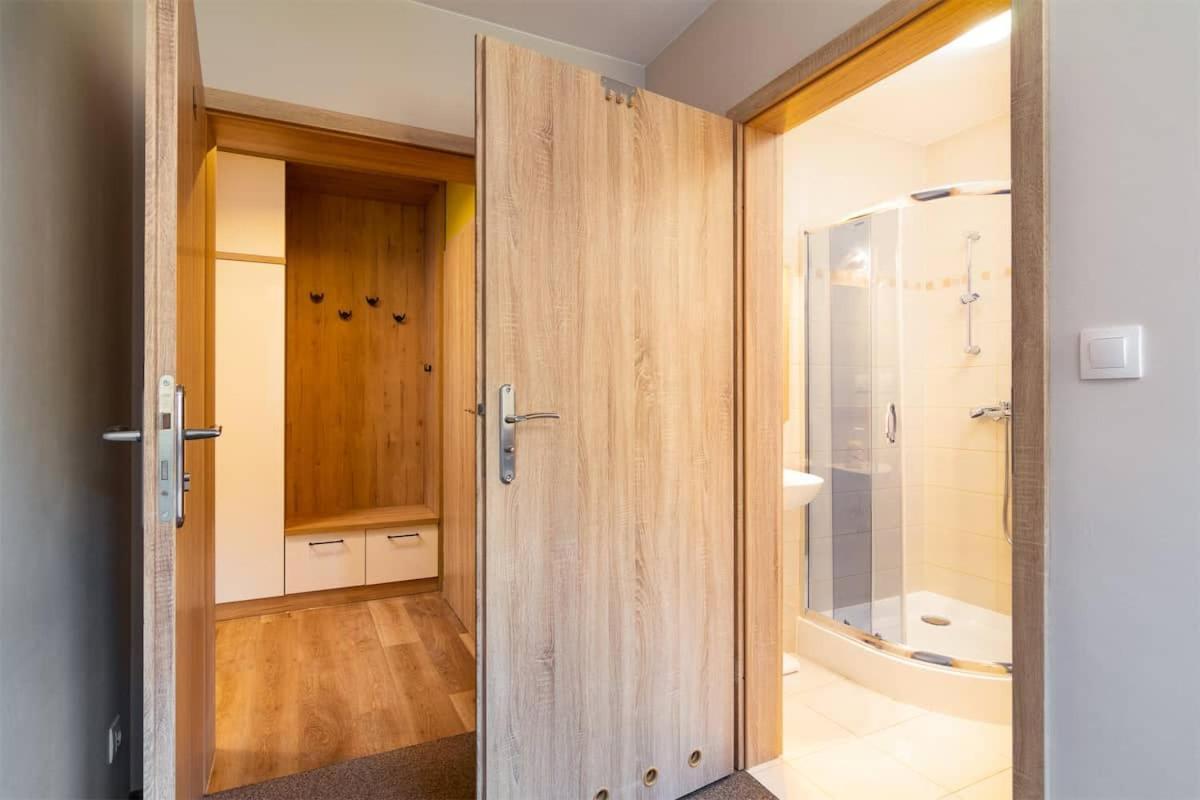 Roza Sudetow Apartamenty Duszniki Zdrój Esterno foto